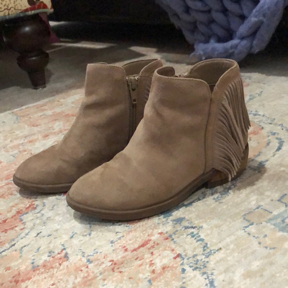 GB Kids booties